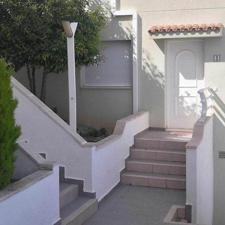 A H Rentals Montemar 3 Apartamento Peniscola Exterior photo