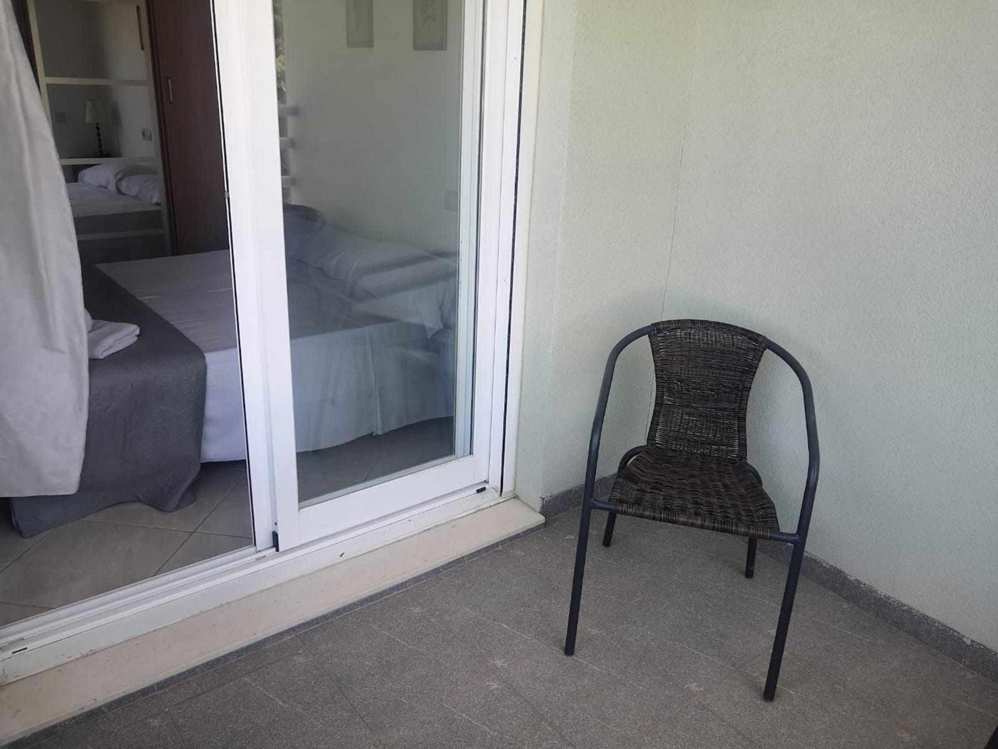 A H Rentals Montemar 3 Apartamento Peniscola Exterior photo